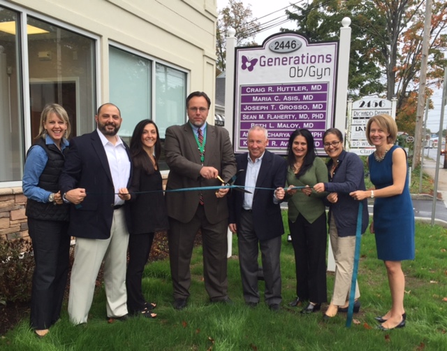 Generations OBGYN Hamden CT