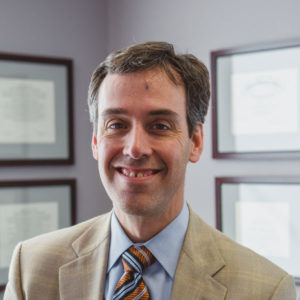 CT OBGYN Dr. Sean Flaherty