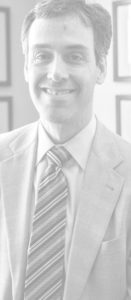 CT Obstetrician Sean M. Flaherty, M.D.