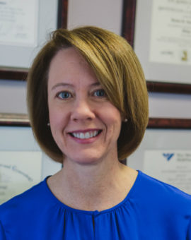 CT OBGYN Beth L. Maloy, M.D.